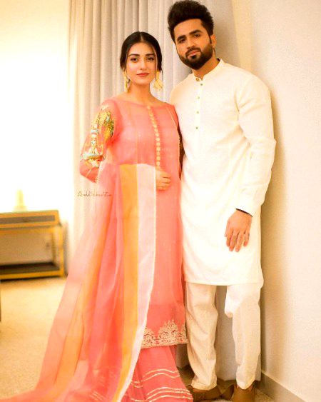 Pakistani Celebs image