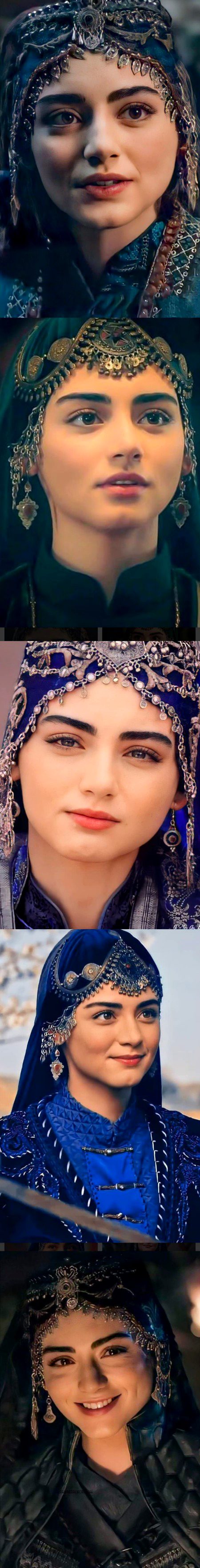 Turkish Celebs image