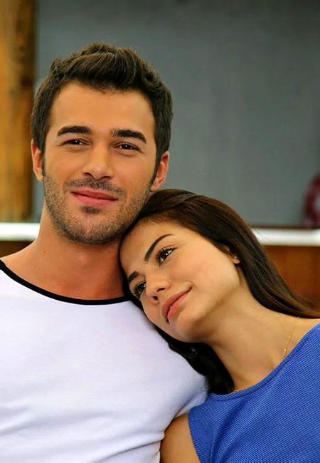 Turkish Celebs image