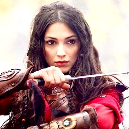 Turkish Celebs image