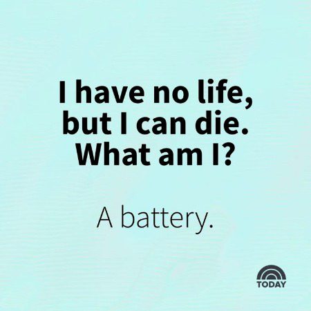 Riddles & Puzzles image