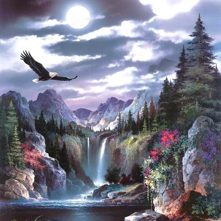 Paintings image