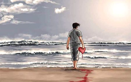 Sad Poetry image