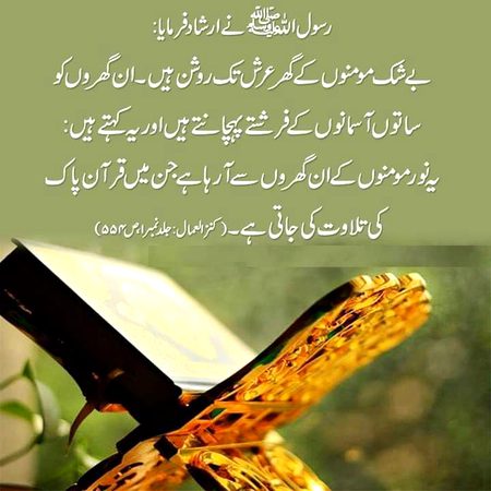 Islamic Quotes image