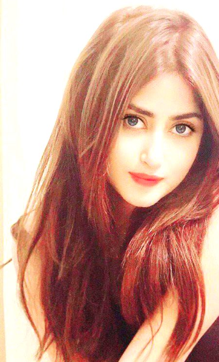 Pakistani Celebs image