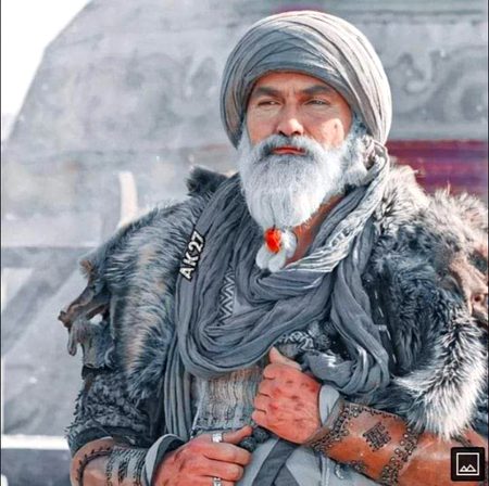 Turkish Celebs image