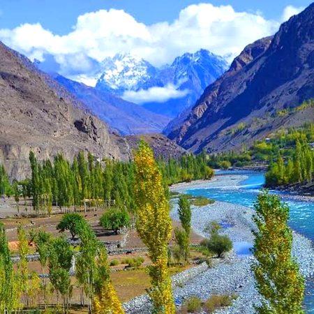 Beautiful Nature image