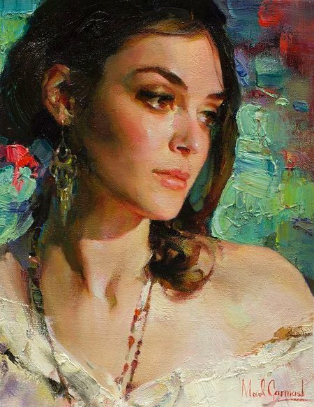 Paintings image
