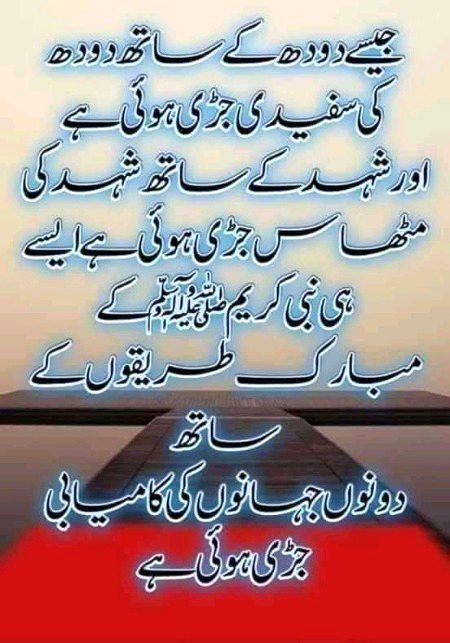 Islamic Quotes image