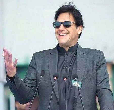 Pakistani Celebs image