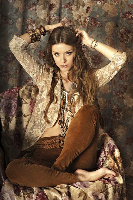 Beautiful People image