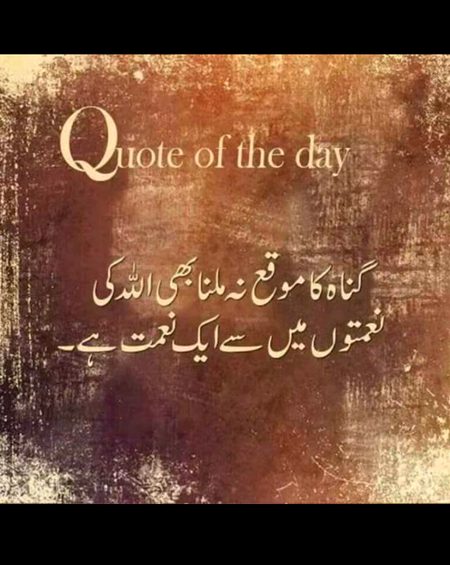 Islamic Quotes image