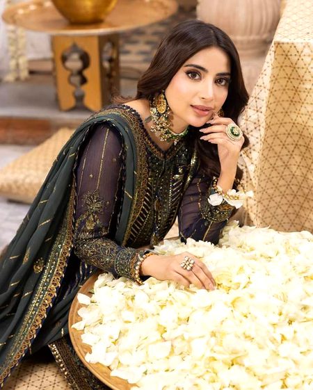 Pakistani Celebs image