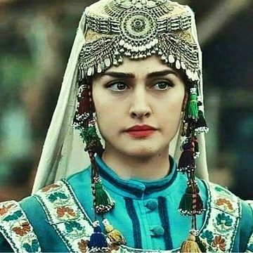 Turkish Celebs image