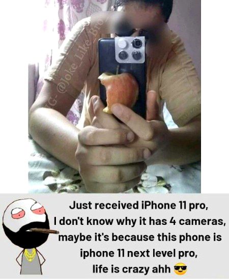 Memes & Satire image