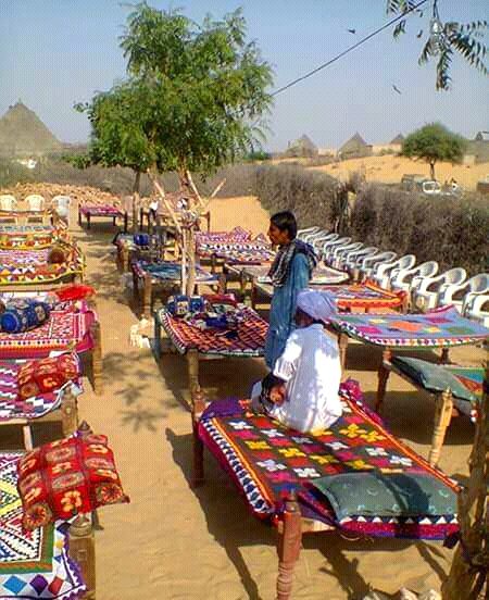 beauti of sindh