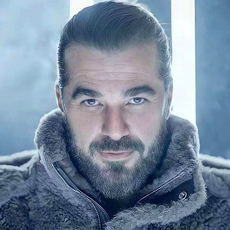 Turkish Celebs image