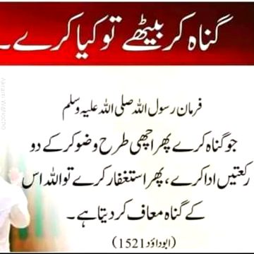 Islamic Quotes image