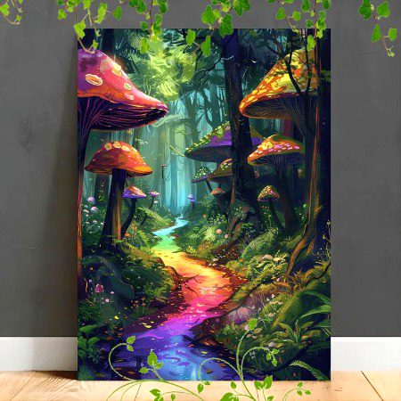 Paintings image