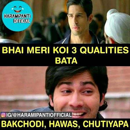 Harami Dost🙁☹️