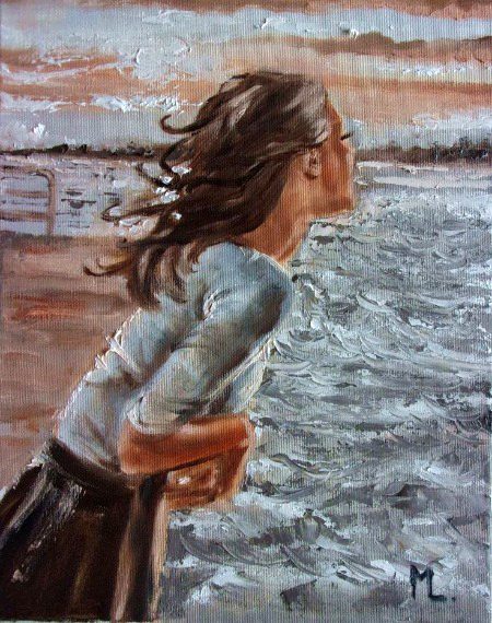 Paintings image