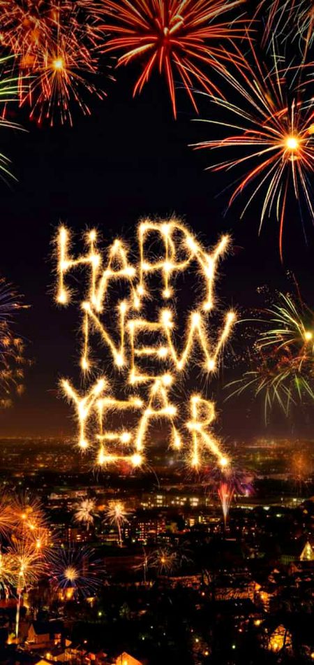 May the New Year be filled with Brightness and hope so that Darkness and Sadness stay away from You.
Happy New Year 2021
💐❤️🤝👍