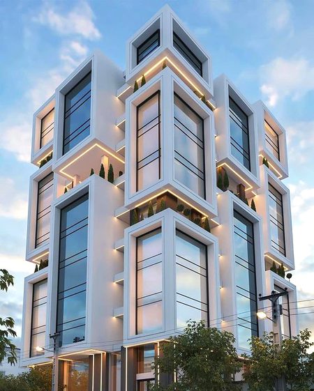 Beautiful Structures image