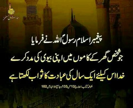 Islamic Quotes image