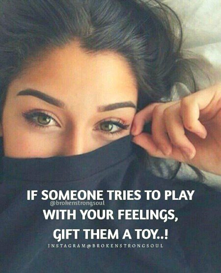 Attitude Quotes image