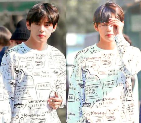 Beautiful People image