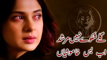 Sad Poetry image