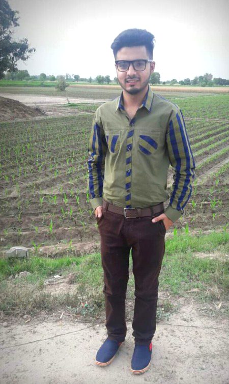 Life of chashmish 
••~Born 
••~beta ye kitni ungliyan hain
••~Death