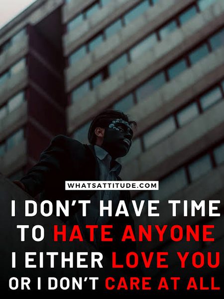 Attitude Quotes image