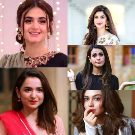 Pakistani Celebs image