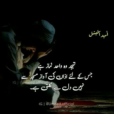 Islamic Quotes image