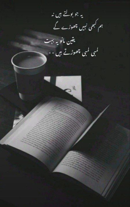 Attitude Poetry image