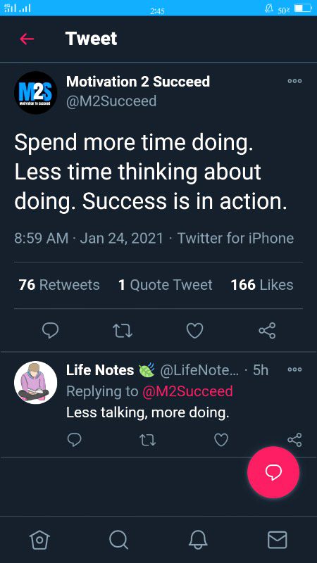 I have thought that its correct