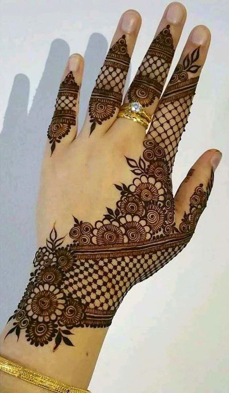 Mehndi Design image
