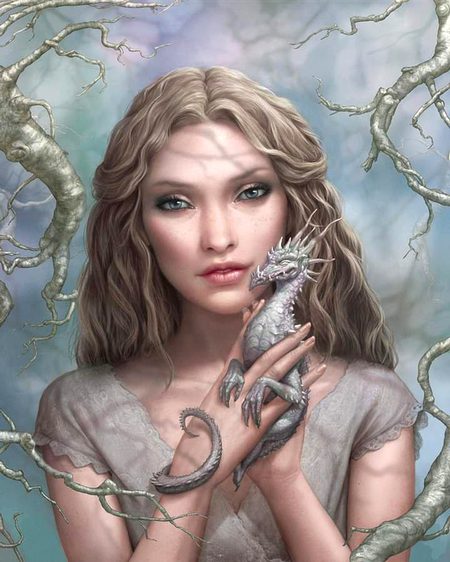 Digital Art image