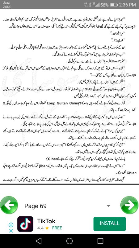 Romantic Novels image