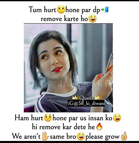 Attitude Quotes image