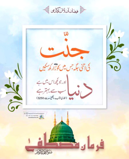 اَلسَلامُ عَلَيْكُم وَرَحْمَةُ اَللهِ وَبَرَكاتُهُ