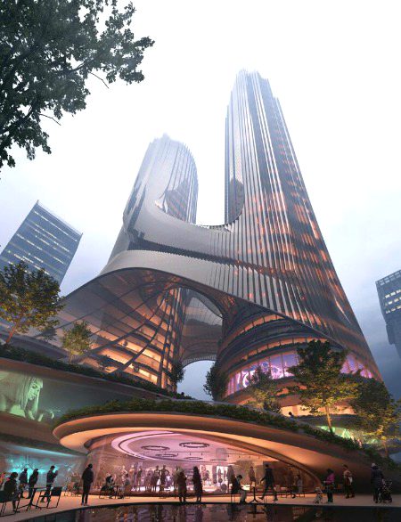 Beautiful Structures image