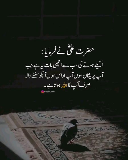 Islamic Quotes image