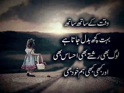 Sad Poetry image