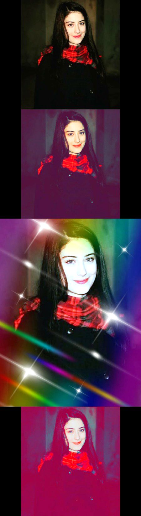 Turkish Celebs image