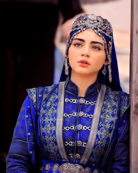 Turkish Celebs image