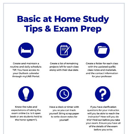 Tips for Students image