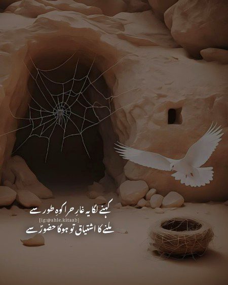 Islamic Quotes image