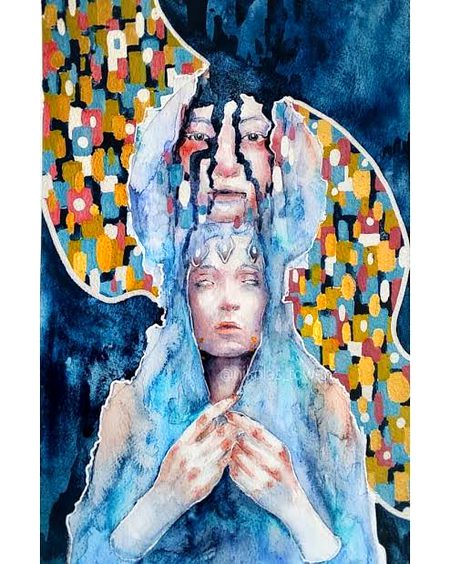 Paintings image